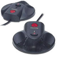 Logo Lot de 2 micros pour soundstation 2w. 2200-07840-101