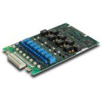 Logo Analog trunk module (tlani8), for hipath 3350/3550 l30251-u600-a597
