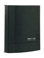 Logo Tiptel 2/8 fax cnip 2 fxo / 8 fxs, aiguillage fax, compatible box adsl 1040531