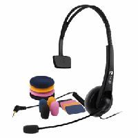 Logo Doro hs125 est un micro-casque ultra-lger au design raffin assorti de dtails qui vous permettent  3912
