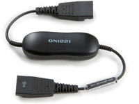 Logo Gn1221 cordon limiteur qd 0,30 cm -> qd , conforme  la directive eu 88006-99