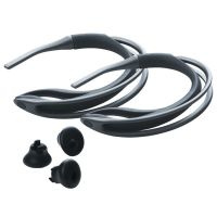 Logo Gotm 3x coussinets intra-auriculaires + 2x contours d'oreille 14121-21