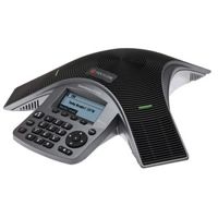 Logo Systme d'audioconfrence ip polycom soundstation ip5000. livr sans alimentation. 2200-30900-025