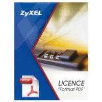Logo Zyxel icard ssl 2 - 5 for usg50 zy-icusg50ssl2a5