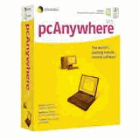 Logo Pc anywhere german l30280-d600-a650