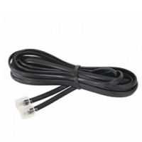 Logo 24-pair mdf cable (sivapac to open-end), 10m, for hipath 3800 l30251-u600-a498