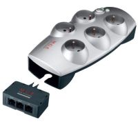 Logo Protection box 5 tel@ fr 66711