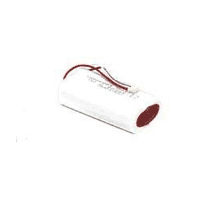 Logo Batterie pour soundstation 2w. autonomie 160h en attente et 24h en conversation. 2200-07804-002