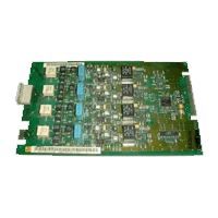 Logo Analog trunk module (tlani4), for hipath 3350/3550 l30251-u600-a596
