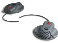 Logo Mic pod kit for soundstation 2. 2200-16155-015