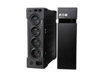 Logo Eaton ellipse eco 650 usb fr el650usbfr