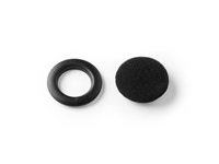 Logo Gn 2100 small ear plate foam-cover 0400-139