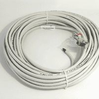 Logo Mdf cable, 20m (16-pair, 1su - open end) l30251-u600-a68