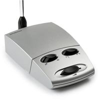 Logo Limiteur de bruit jabra gn1221. 88007-99