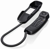 Logo Gigaset da710 anthracite 4250366828329
