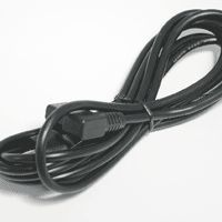 Logo Power cord 2,5m, euro l30251-u600-a102