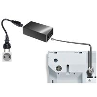 Logo Openstage / optipoint power supply ita - type l plug - c5 l30250-f600-c183