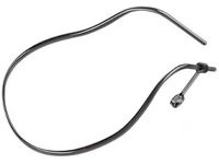 Logo Spare,headband assy,bth,wh500/w440/w740 84606-01