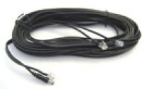 Logo Connection cable power / tele 900103334