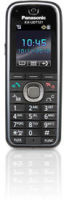 Logo Combin dect fin et lger (90 gr)- 1.8? colour lcd display- bluetooth intgr- mains libres full dup kx-udt121ce