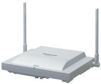 Logo Borne dect 2 voies sur interface numrique (1xpn). inclut un voyant d'tat raccordement sur ncp/tde  kx-tda0155ce