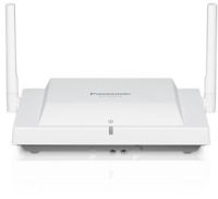 Logo Borne sip dect 4 canaux:- g722 (haute qualit audio)- alimentation poe kx-uds124ce