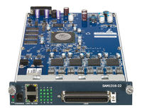 Logo Module 16 ports g.shdsl.bis atm/efm zy-sam1316
