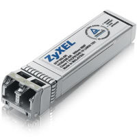 Logo Module sfp plus 10 gbps sr - (compatible avec zy-xgs101924 et zy-xgs191048) zy-sfp10gsr