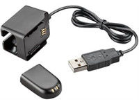 Logo Spare,usb deluxe charging kit,wh500/w440/w740 84603-01