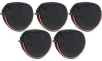 Logo Jabra evolve housse de transport pour evolve 80 (pack de 5 pcs) 14101-44