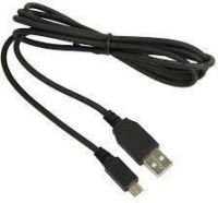 Logo Cable usb - micro usb pour jabra pro? 9400, supreme uc?, motion? series, longueur 150 cm 14201-26