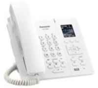 Logo Poste de bureau sans fil (dect) cran couleur 2.1 kx-tpa65ce