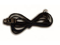 Logo Gsm cable nokia 2.5 mm. for nokia 2630, 3110, 5700. gsm cable 2.5 mm, 4-pin. length: 1.5 meters. 900103391