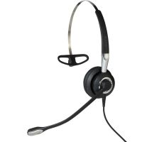 Logo Jabra biz? 2400 mono nouvelle generation - 3-in-1 perche micro flex, micro 82 e-std, antibruit 2406-820-204