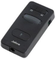 Logo Jabra link? 860 protecteur acoustique, dsp, conforme  la directive eu, compatible deskphone et soft 860-09
