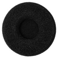 Logo Jabra biz? 2400 ii nouvelle generation larges coussinets mousse pack de 10 pices 14101-50