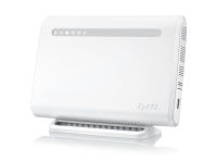 Logo Routeur wifi 802.11ac double bande jusqu' 2200 mbps - mu-mimo - firewall - 1 port wan rj45 gbps - 4 zy-nbg6815