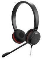 Logo Jabra evolve 30 ii- mono ms 5393-823-309