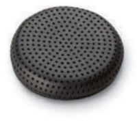 Logo Spare,ear cushion,leatherette,large,encorepro hw540 88832-01