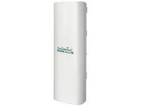 Logo Outdoor ap/cpe 11a/n 5ghz 300mbps 2t2r 13dbi dp panel 2*fe ip55 ppoe enh500
