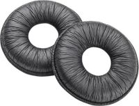 Logo Spare,ear cushion kit,leatherette,cs300 series/cs500 series 71782-01