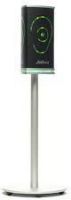 Logo Jabra noise guide w. table st. noise guide with table stand 14207-41