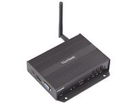 Logo Lecteur multimdia rseau sans fil hd avec entre hdmi nmp580-w