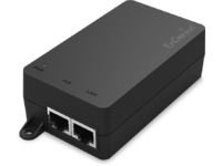 Logo Poe adapter, ac 100v~260v input, 54v/0.6a output, gigabit ethernet epa5006gp