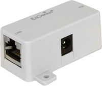 Logo Poe injector for 12/24v system (injector only) epe-1212