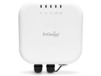 Logo Managed ap outdoor dual band 11ac 800+1733mbps 4t4r+4t4r  gbe poe.at ia ip67 ews870ap