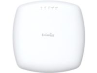 Logo Managed ap indoor dual band 11ac 800+1733mbps 4t4r+4t4r gbe poe.at 8*3dbi ia ews370ap