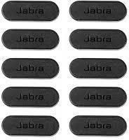 Logo Jabra qd lock - pack de 10 pices 14101-55
