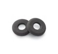 Logo Spare ear cushion kit,doughnut foam (x2) 40709-01