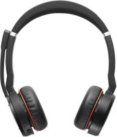 Logo Jabra evolve 75 stro ms avec link 370 7599-832-109